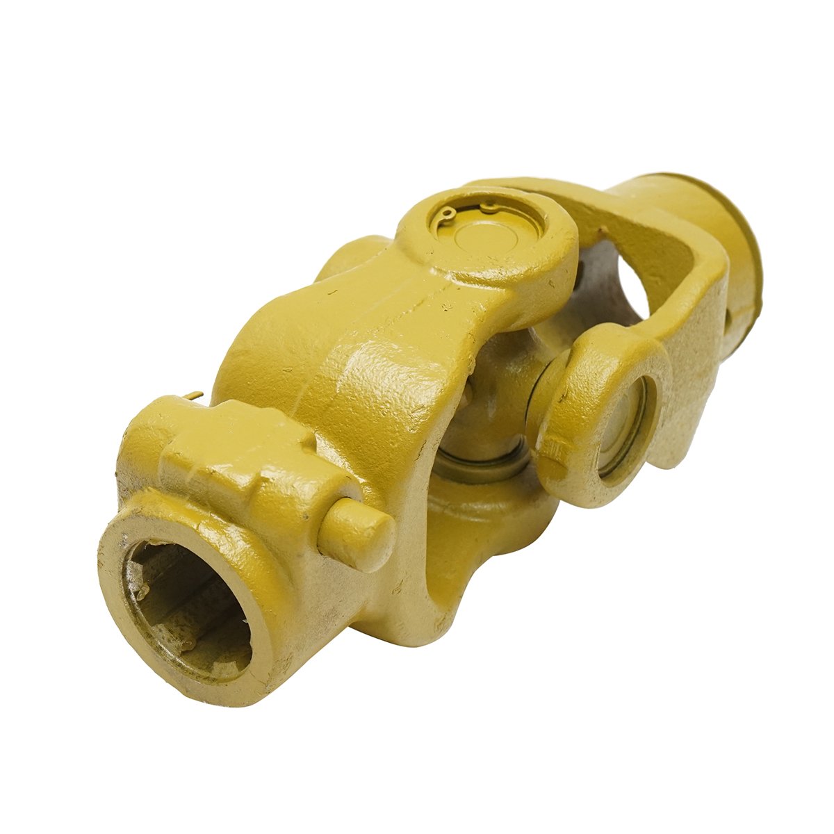 Articulatie cardan FCF L4 T4 completa, cruce 27x75mm cu 41mm teava lamaie